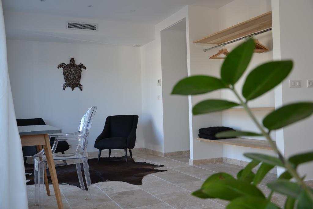 Villa Le Sud กาซีส์ ภายนอก รูปภาพ